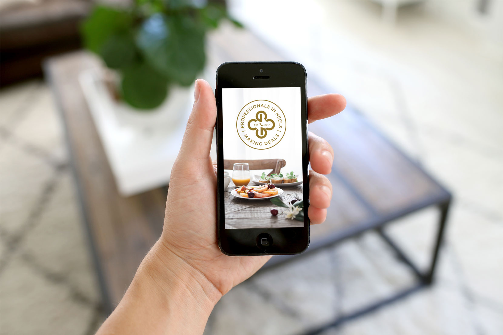 Chappell Graphic Design